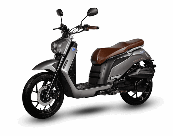 Arrow 150