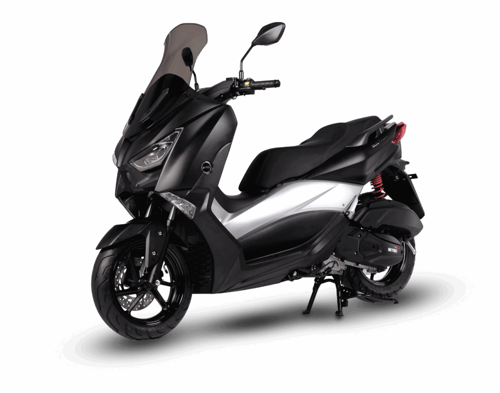 MONARCH – Motorcentralgroup