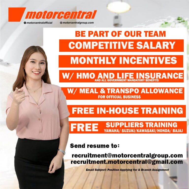 HIRING 2025-min
