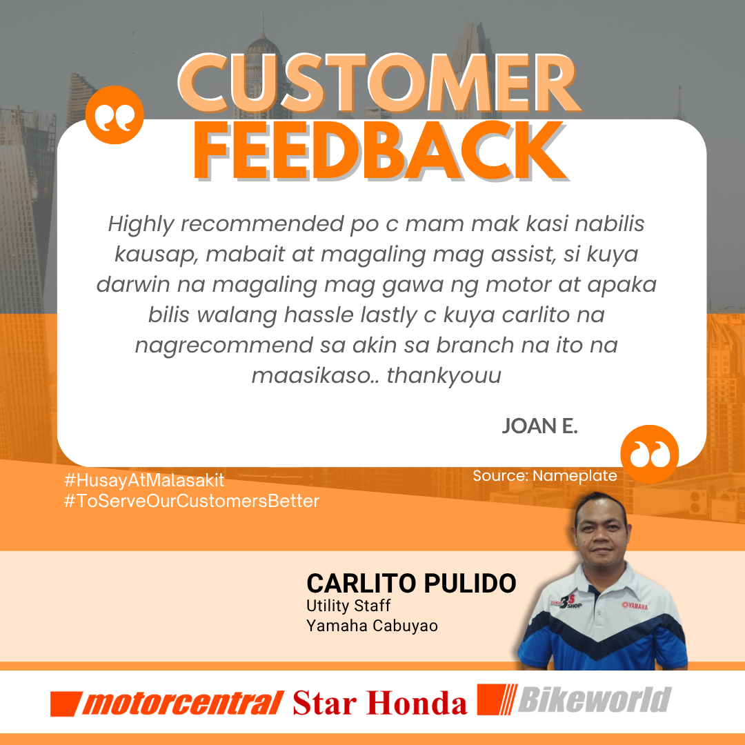 3 YMH CABUYAO UTILITY