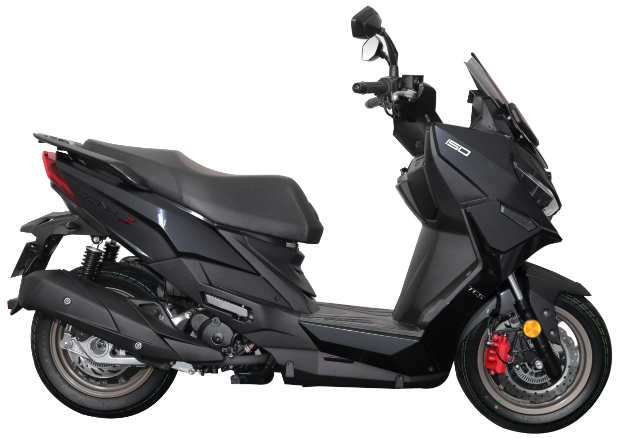 Dink S 150 - Image 3