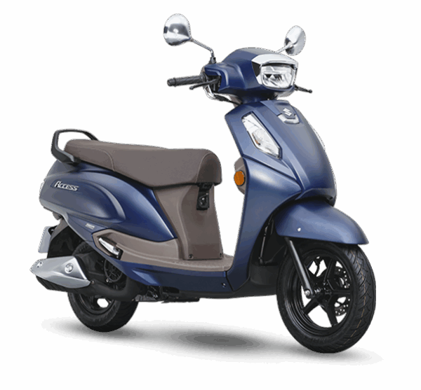 Access Ride Connect Edition