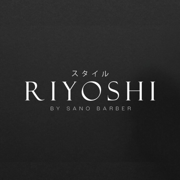 Riyoshi by Sano Barber