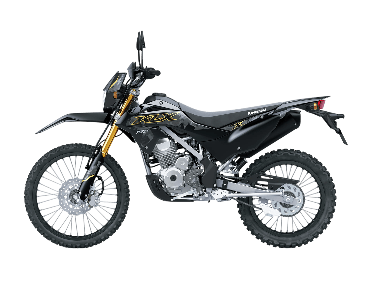 KLX150 SE - Image 3