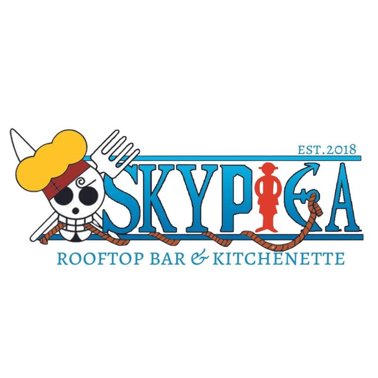 Skypiea Rooftop Bar and Kitchenette