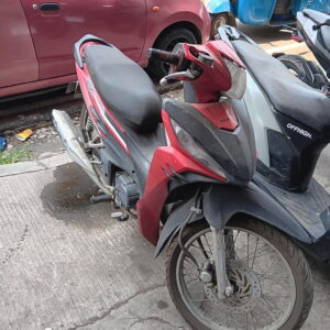 Honda Wave RSX (0592536)