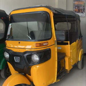 BAJAJ RE FL (06483)