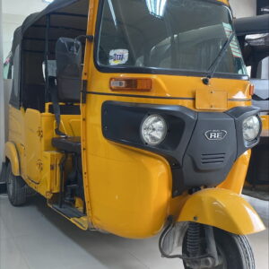 BAJAJ RE FL (00875)