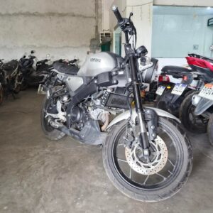YAMAHA XSR155 (0068000)