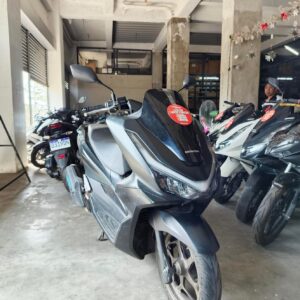 PCX160 ABS (Roadsync) - (7206701)
