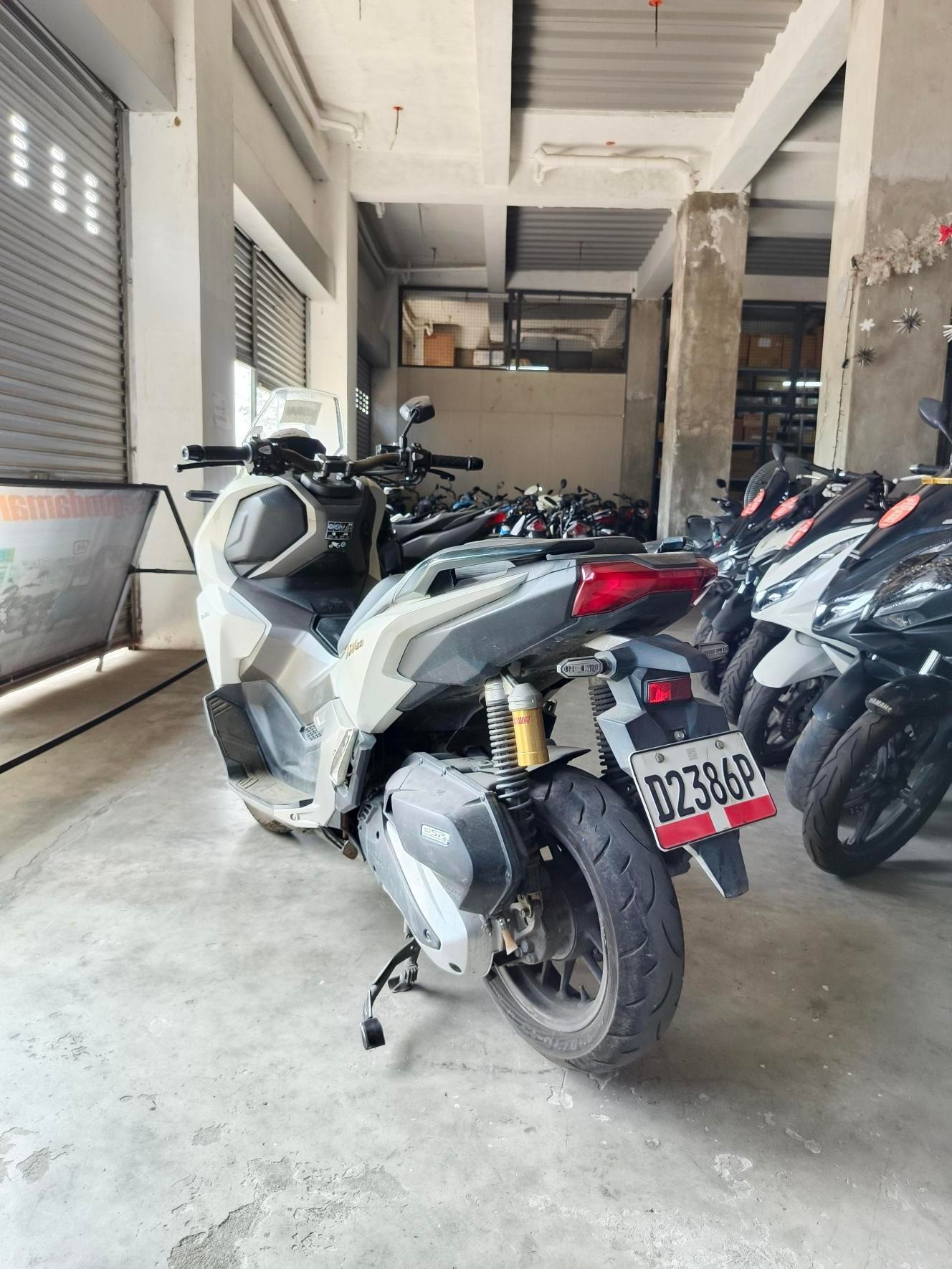HONDA ADV160 (7181831) - Image 2