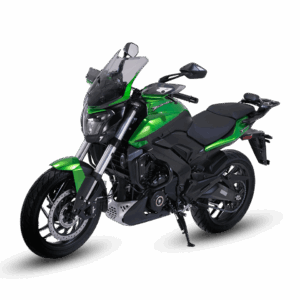 Bajaj Dominar 400