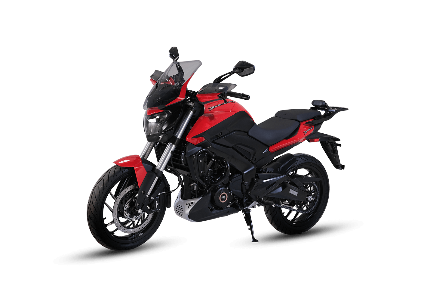 Bajaj Dominar 400 - Image 2