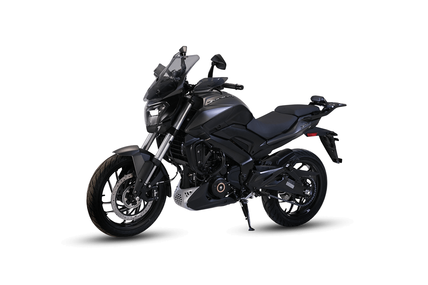 Bajaj Dominar 400 - Image 3