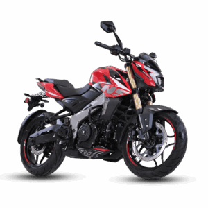 PULSAR NS400 Z