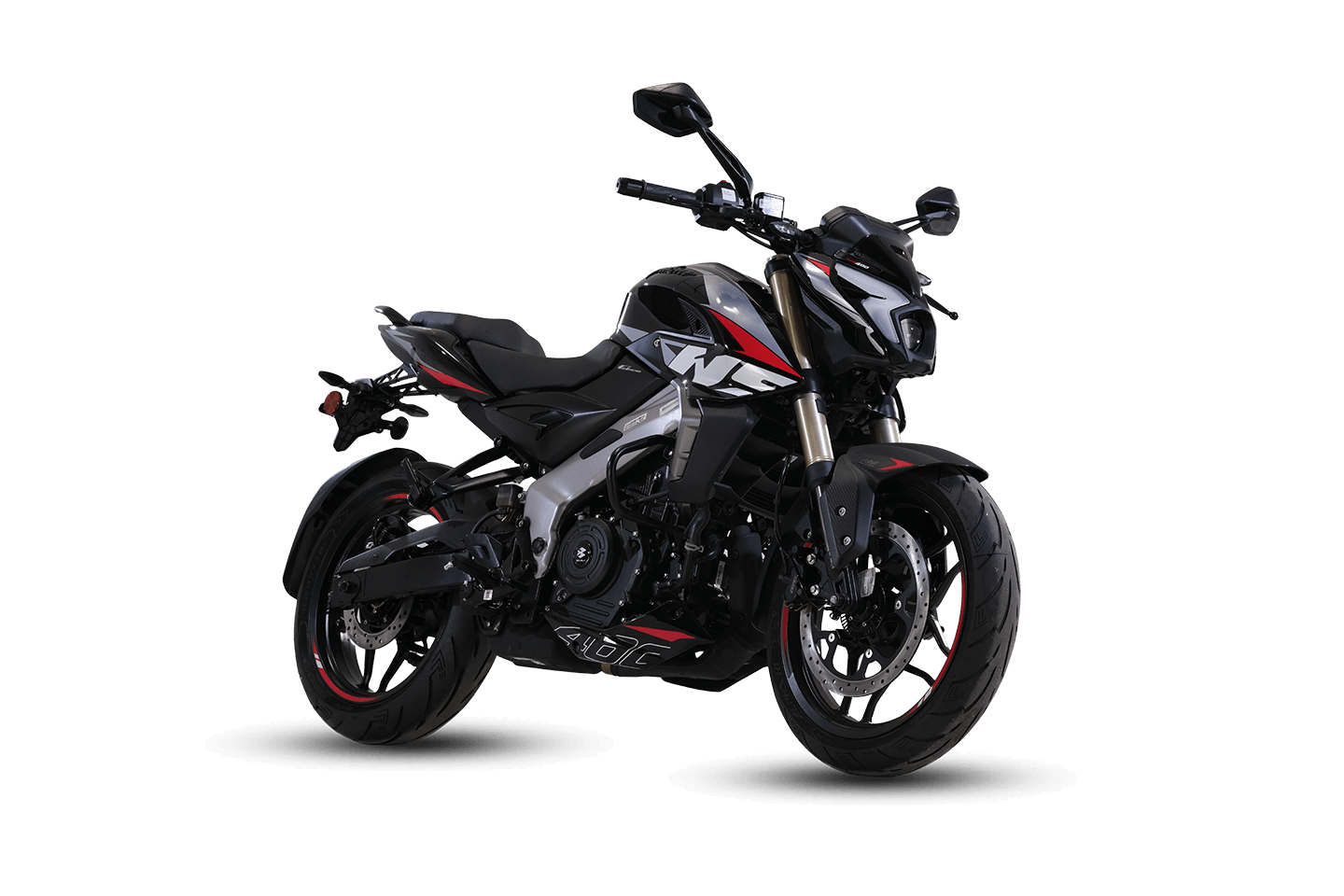 PULSAR NS400 Z - Image 3