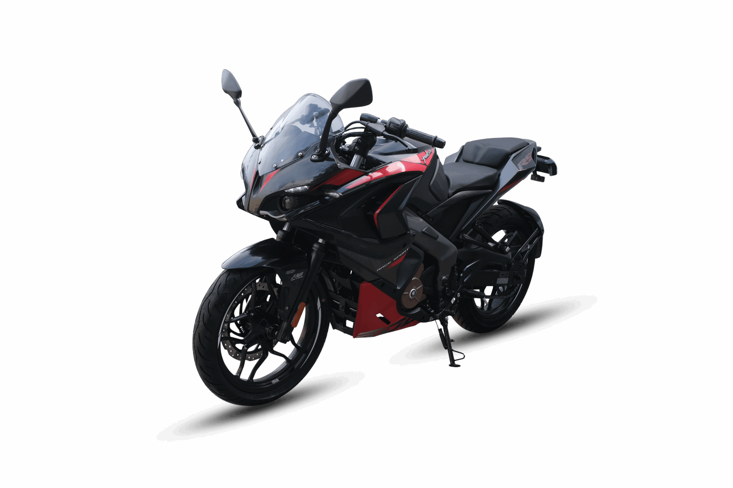 Bajaj Pulsar RS200 - Image 4